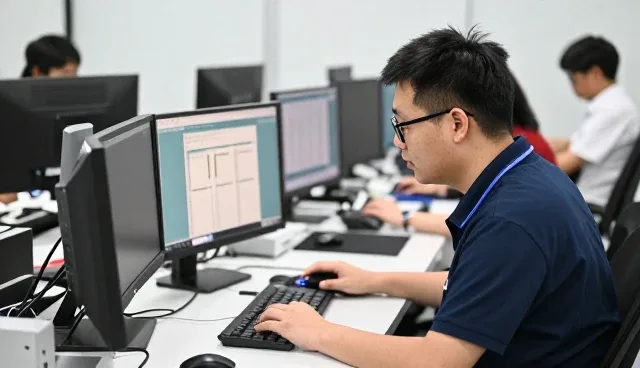 佛山市知行乎科技有限公司聊聊技术咨询应用