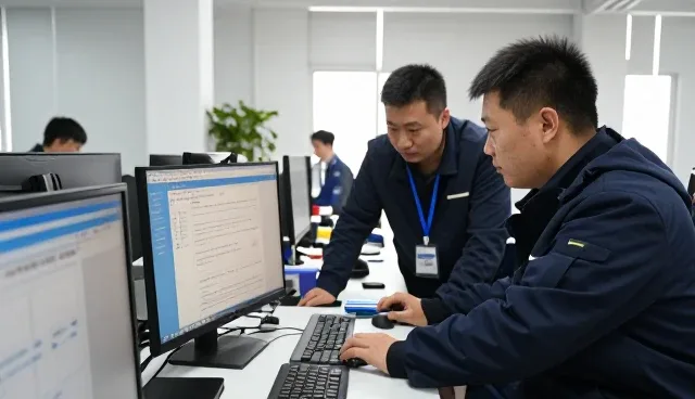 数据处理平台在技术为本中的实际应用分析
